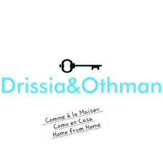 Drissia&Othman Grande Casa Apartment Carcassonne Luaran gambar